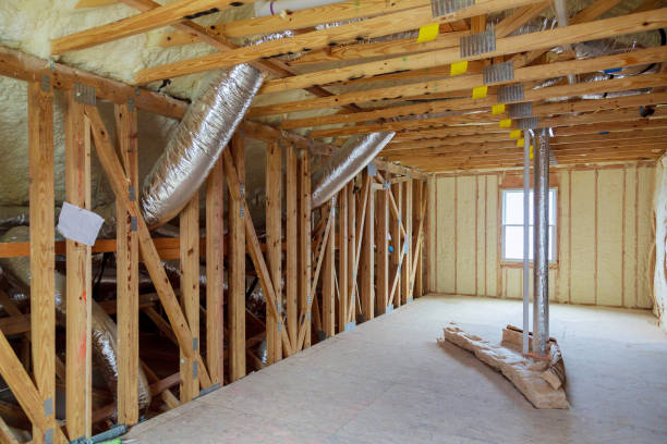 Insulation Replacement Services in Marion, PA